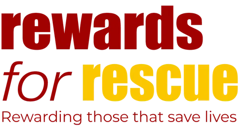 Rewards for Rescue