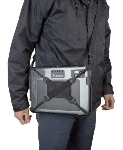 InfoCase Carrying and Protection for Zebra devices