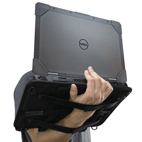 InfoCase Carrying and Protection Accessories for Dell Rugged devices