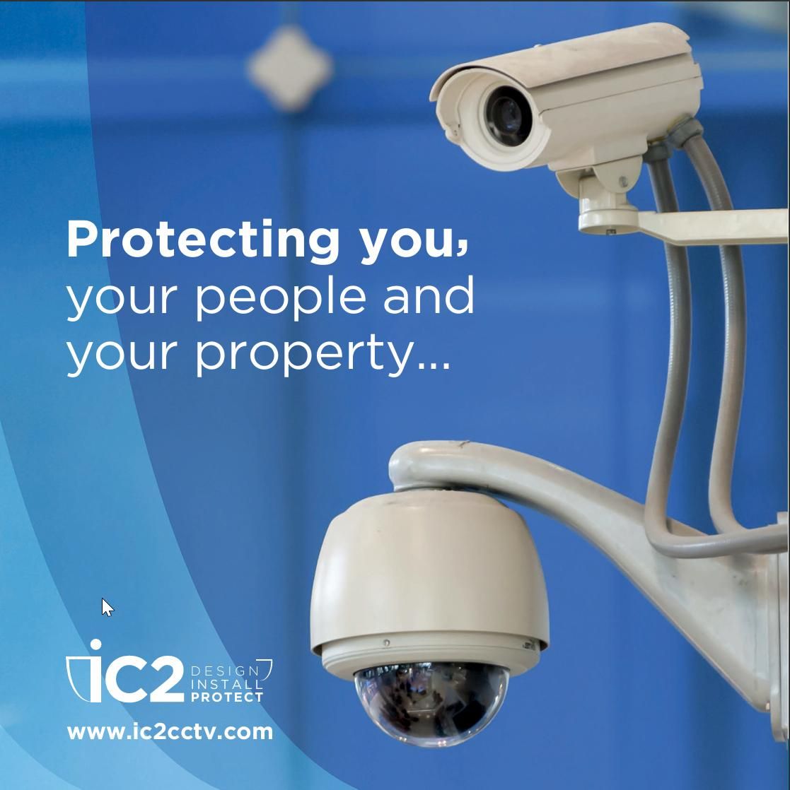 IC2 CCTV