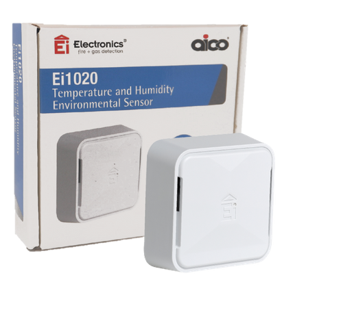 HomeLINK Environmental Sensors