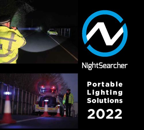 Portable Lighting Solutions 2022