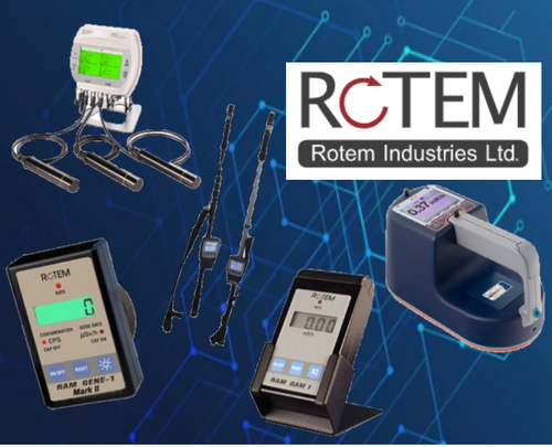 ROTEM catalogue