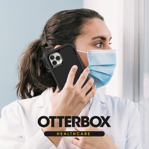 OtterBox In Healthcare