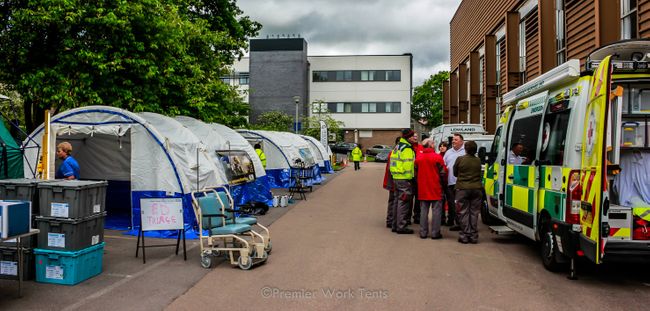 Royal Surrey Hospital Guildford