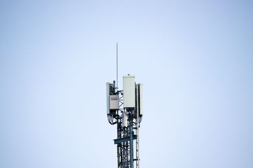 Mastering the Shift: Leveraging Software for Dominance in the Tetra to LTE Transition