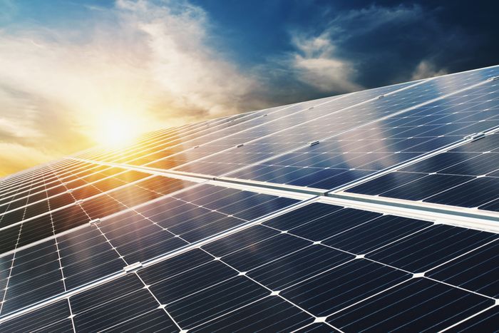 Paving the Way with Solar-Powered Solutions