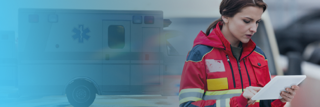 Saving Time, Saving Lives: The Role of Mobile Technology in Emergency Services