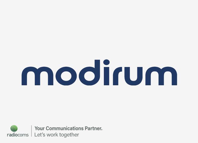 Radiocoms forges international alliance with Modirum