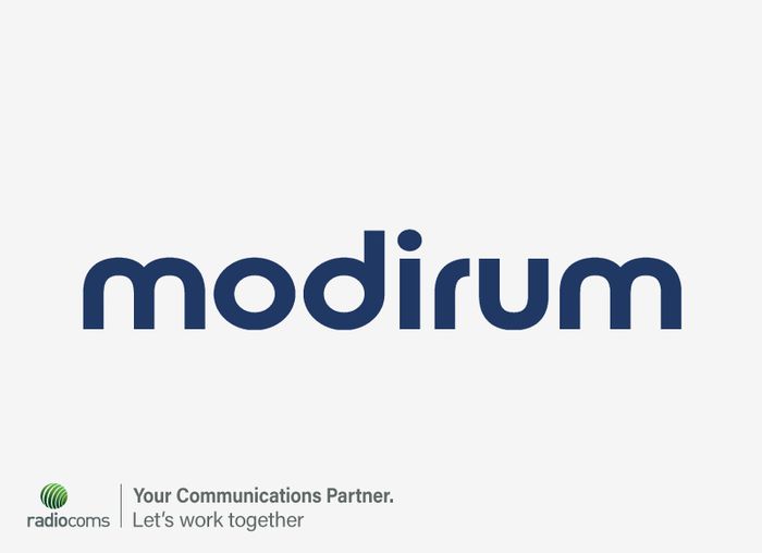 Radiocoms forges international alliance with Modirum