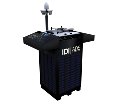 IDI ADDS Rural Tower