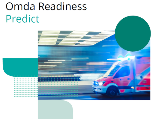 Omda Readiness - Predict