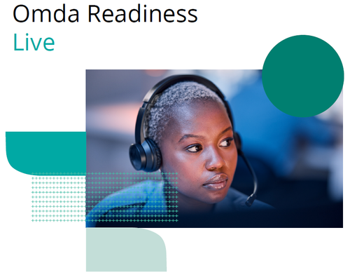 Omda Readiness - Live