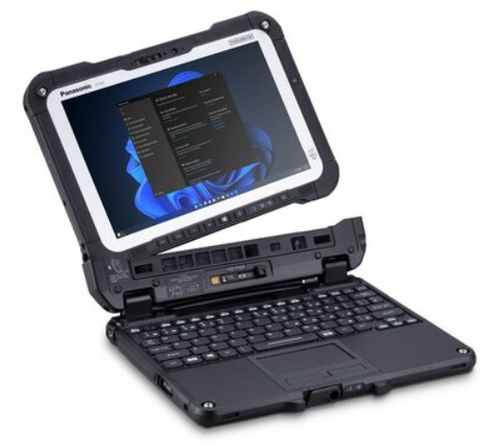 Panasonic Toughbook G2