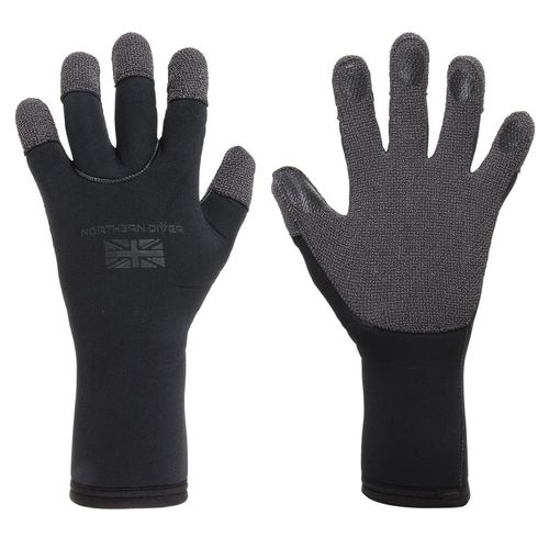 3mm KEVLAR SUPERSTRETCH GLOVES