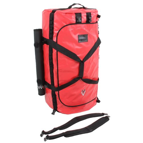 160L NDB5 HOLDALL & CHANGING MAT