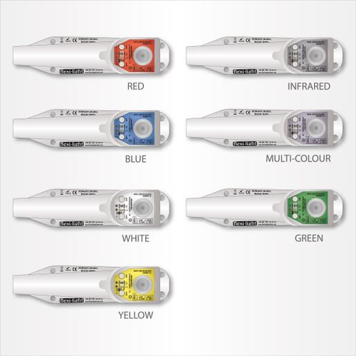 V3 LED FLEXI-LIGHT STICKS (8 LUMENS)