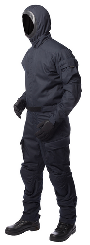 CBRN PROTECTIVE COVERALL SFI>NG