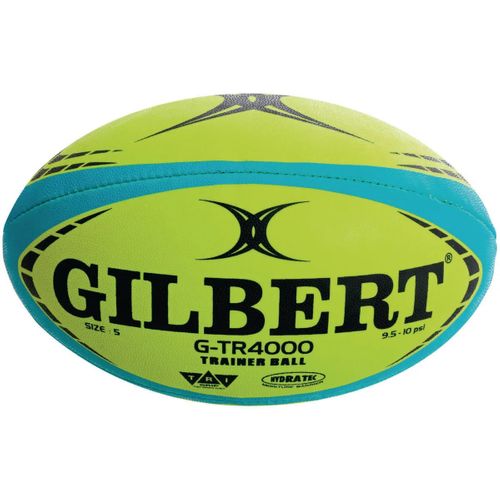 Gilbert G-TR4000 Training Rugby Ball