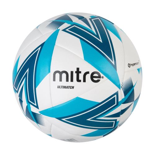 Mitre Ultimatch Football