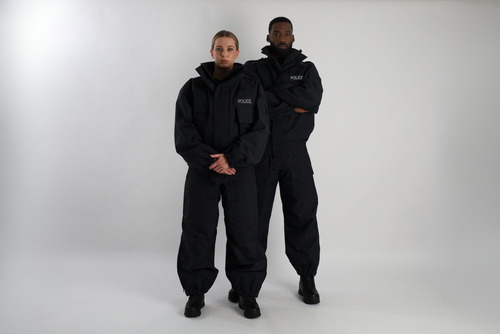 355 & 470 - PSU 2 Layer Riot Trouser & Riot Jacket