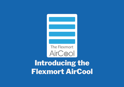 The Flexmort AirCool