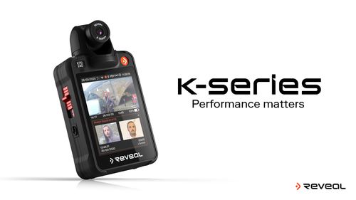 Introducing K-Series!