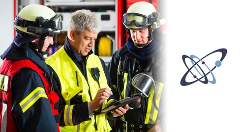 Appear Crew - ESN-Ready Smartphone Paging For Emergency Services
