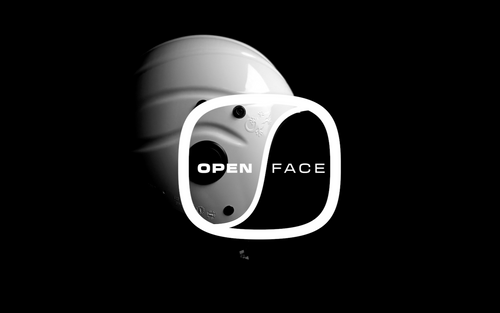 The Open Face