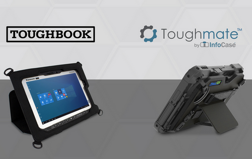 TOUGHBOOK G2 Accessory Solution Suite