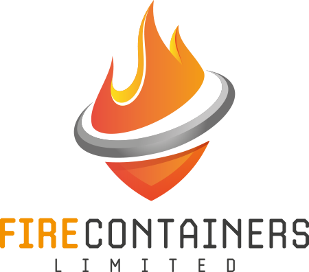 Fire Containers Ltd
