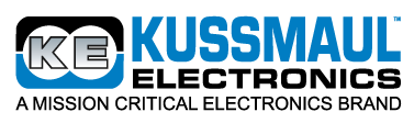 Kussmaul Electronics Co. Inc