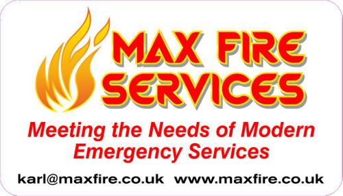 Max Fire Services Ltd