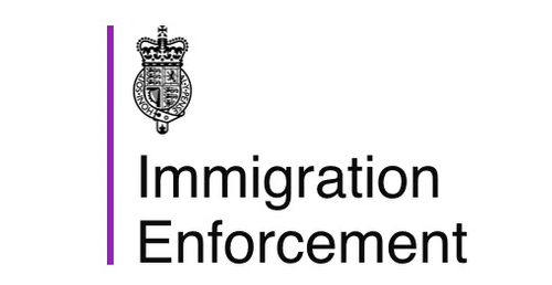 Home Office Immigration Enforcement