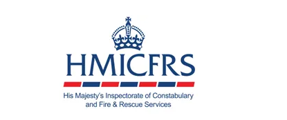 His Majesty’s Inspectorate of Constabulary and Fire & Rescue Services