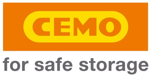 Cemo Safe Storage