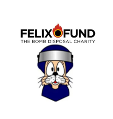 Felix Fund - The Bomb Disposal Charity