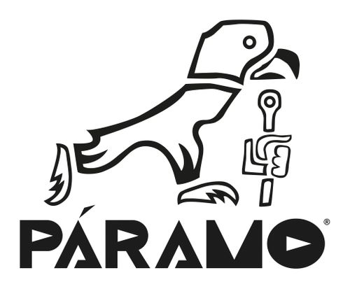 Paramo Ltd