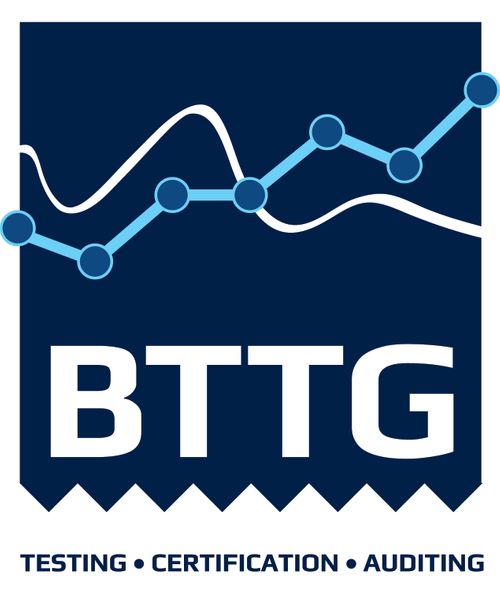 BTTG Testing & Certification