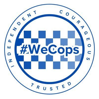 WeCops