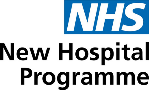 NHS New Hospital Programme