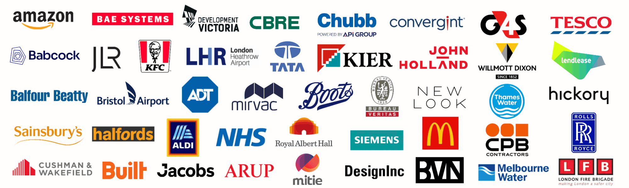 FSE attending companies