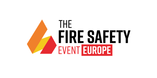 The Fire Safety Event Europe Logo