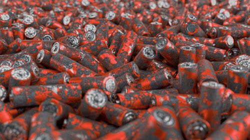 Battery Fire Surge in Australia Prompts Calls For National Safety Strategy