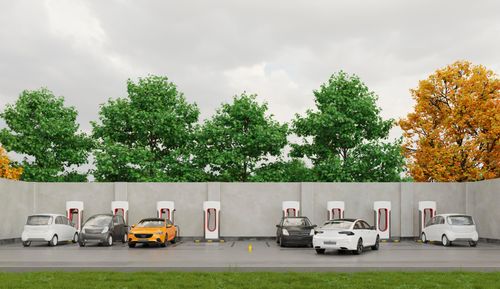 Australian EV Fire Safety Breakthrough Gains Global Attention