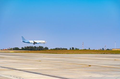 Quick Action Prevents Disaster: Fire at Brisbane Airport