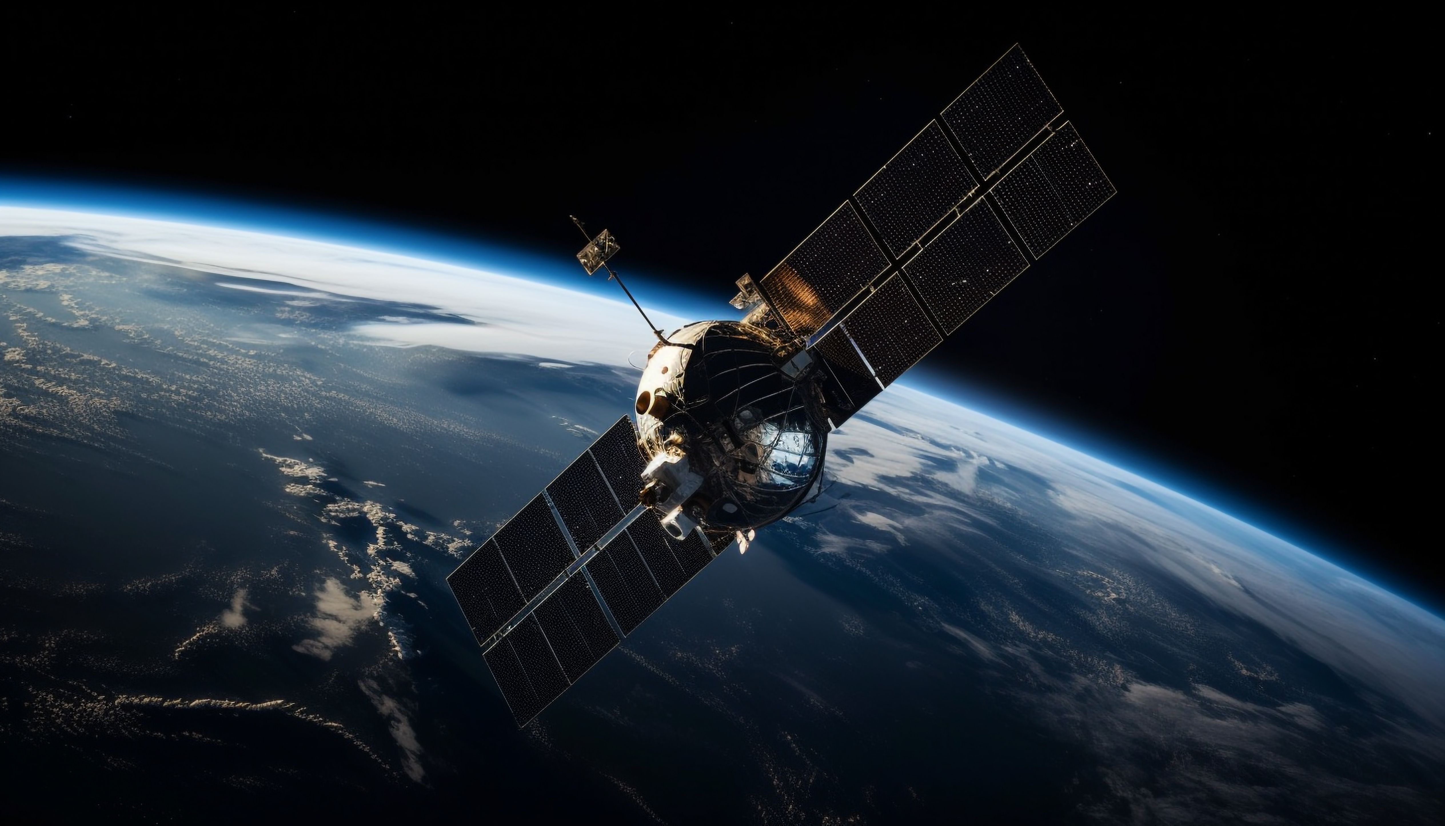 Ageing Satellite Raises Fire Detection Concerns