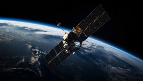 Ageing Satellite Raises Fire Detection Concerns