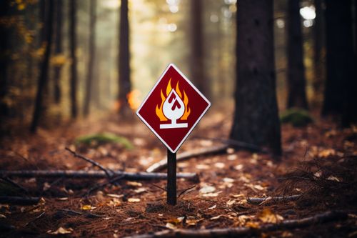 'Catastrophic' Bushfires in Victoria Cause Evacuations and School Closures