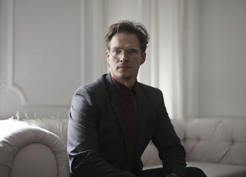 Speaker profile image for Eero Järvinen